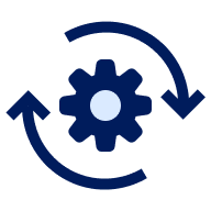 Gear circlepath